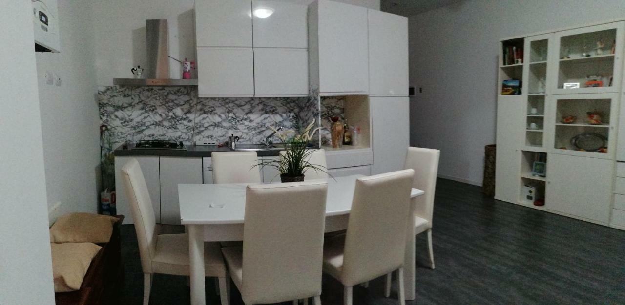 Casa Nuccia 1 Hotell Milano Eksteriør bilde