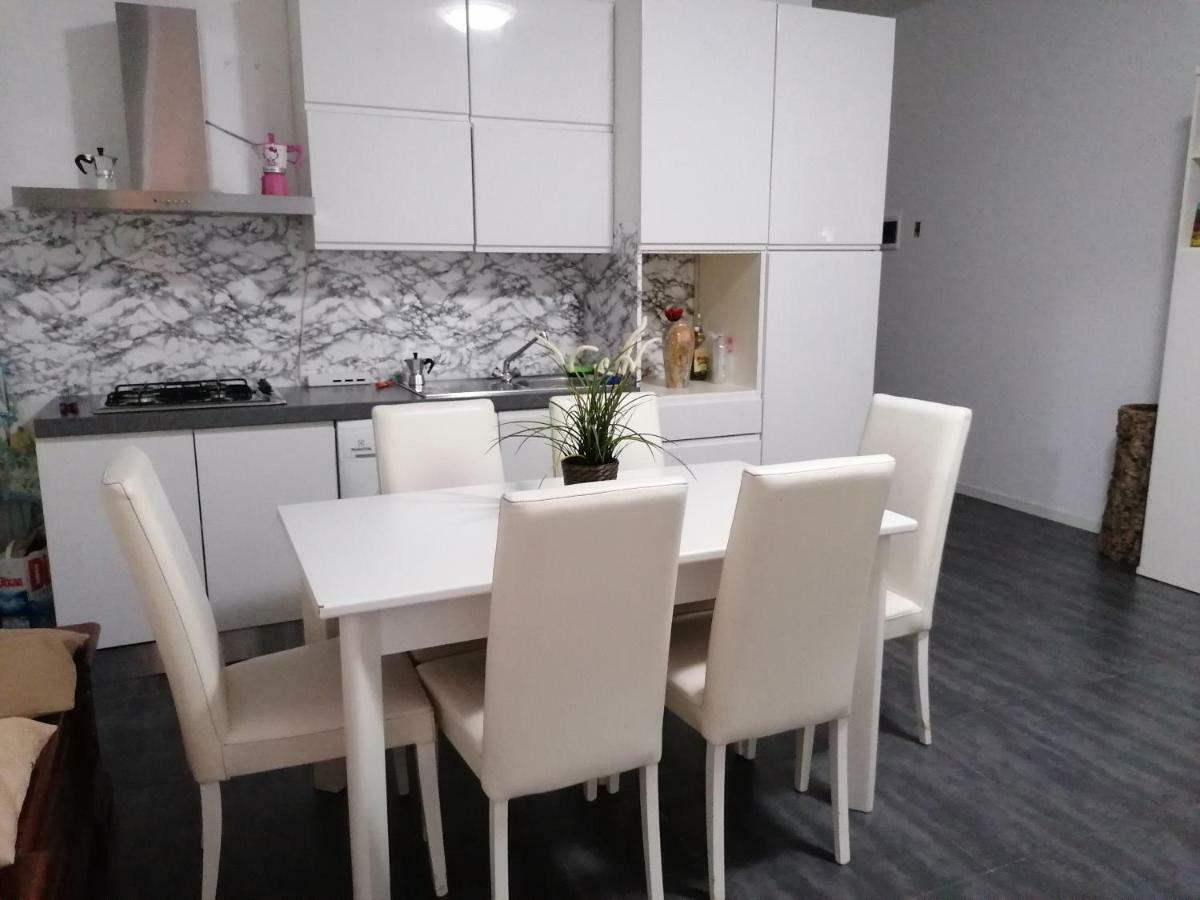 Casa Nuccia 1 Hotell Milano Eksteriør bilde