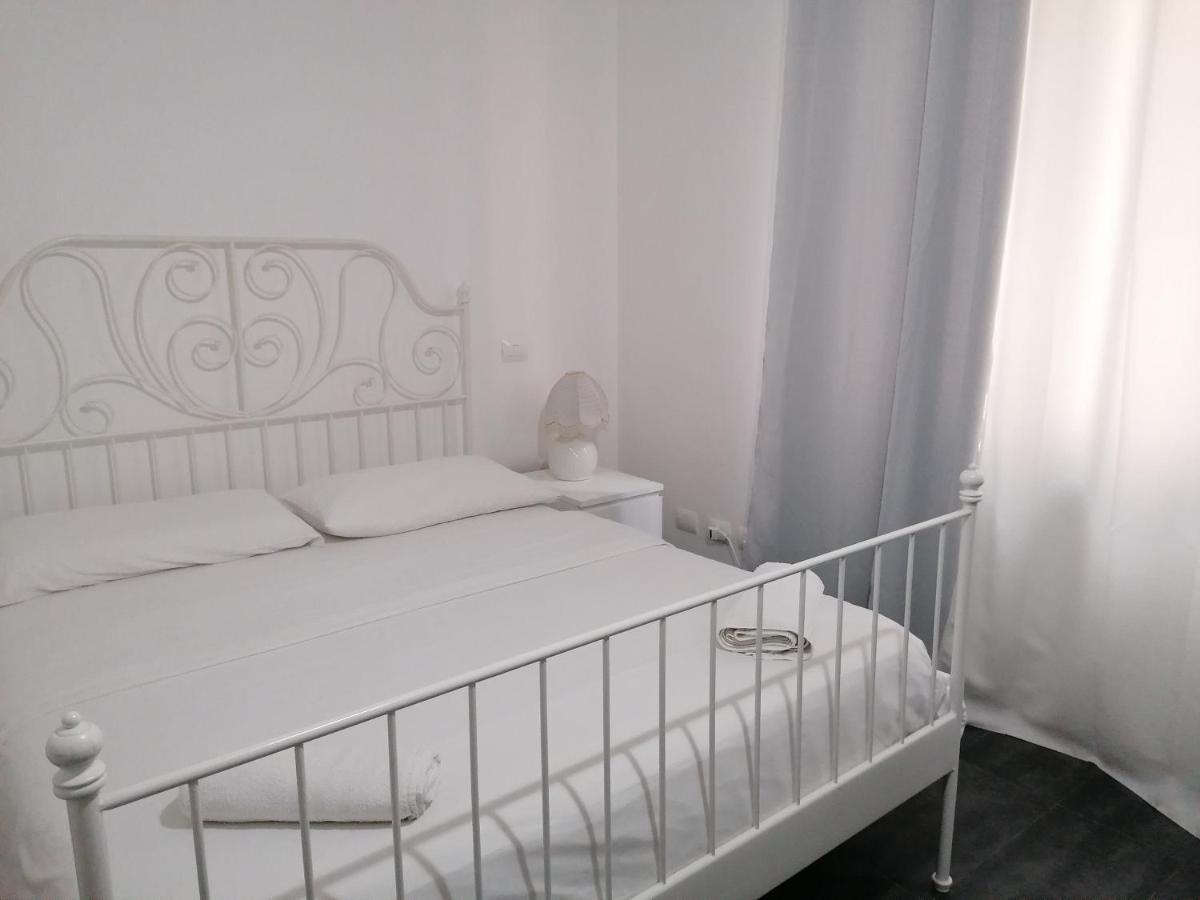 Casa Nuccia 1 Hotell Milano Eksteriør bilde